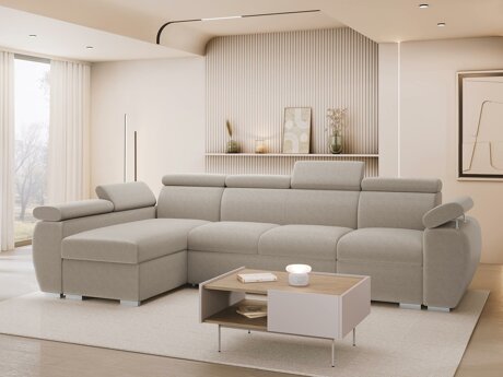 Hoekbank Columbus 227 (Paros 02)