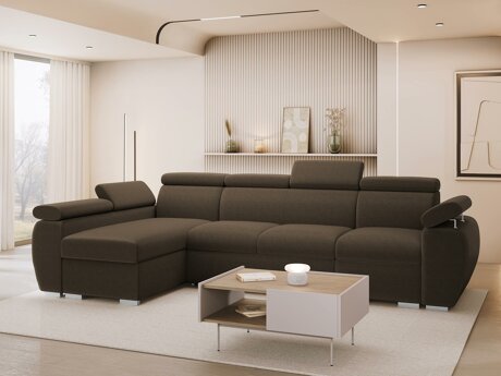 Hoekbank Columbus 227 (Paros 04)