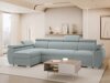 Hoekbank Columbus 227 (Paros 05)