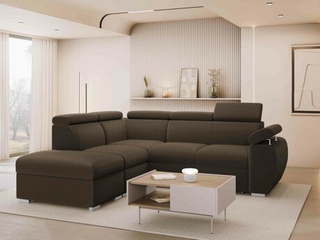 Hoekbank Columbus 228 (Paros 04)