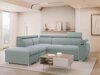 Hoekbank Columbus 228 (Paros 05)