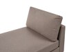 Kušete Berwyn 3003 (Taupe)