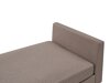 Kušete Berwyn 3003 (Taupe)