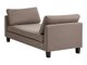 Kušett Berwyn 3003 (Taupe)