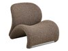 Sessel Brea 278 (Braun)