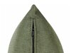 Fotelja Berwyn 2704 (Tamnozelena)