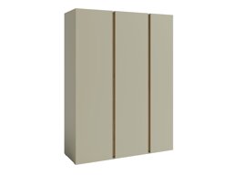 Kledingkast Fiosono 100 (Eucalyptus + Eiken)
