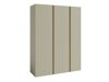 Kledingkast Fiosono 100 (Eucalyptus + Eiken)