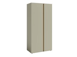 Kledingkast Fiosono 102 (Eucalyptus + Eiken)