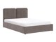 Postelja Berwyn 3004 (Taupe)