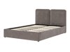 Postelja Berwyn 3004 (Taupe)