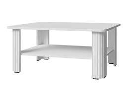 Salontafel Charlotte 213 (Wit)