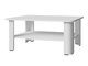 Salontafel Charlotte 213 (Wit)