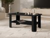 Salontafel Charlotte 213 (Zwart)