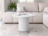 Salontafel Dearborn 107 (Wit)