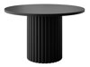 Salontafel Dearborn 107 (Zwart)