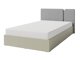 Bed Fiosono 112 (Eucalyptus + Eiken)