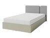 Bed Fiosono 112 (Eucalyptus + Eiken)