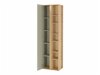 Boekenkast Fiosono 103 (Eucalyptus + Eiken)