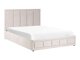 Krevet Berwyn 3005 (Taupe)