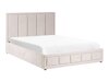 Krevet Berwyn 3005 (Taupe)