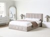 Krevet Berwyn 3005 (Taupe)