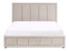 Krevet Berwyn 3005 (Taupe)