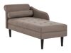 Kušett Berwyn 3019 (Taupe)