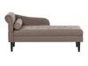 Kušett Berwyn 3019 (Taupe)