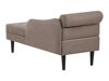 Kušett Berwyn 3019 (Taupe)