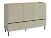 Ladekast Fiosono 106 (Eucalyptus + Eiken)