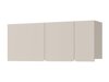 Vægskab Fiosono 111 (Beige)