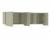 Vægskab Fiosono 111 (Beige)