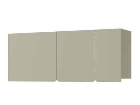 Wandkast Fiosono 111 (Eucalyptus)