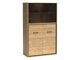 Boekenkast Etrmoni 107 (Licht hout)