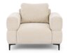 Fauteuil Rocklin 136 (Aragon 03)