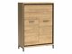 Ladekast Etrmoni 103 (Licht hout)
