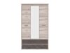 Skapis Marlivi 107