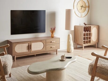 TV-alus Cirlua 103