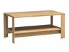 Ensemble de salon Etrmoni 118 (Clair bois)