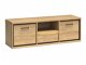 Meuble TV Etrmoni 112 (Clair bois)
