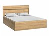 Slaapkamerset Etrmoni 122 (Licht hout)