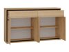 Slaapkamerset Etrmoni 122 (Licht hout)