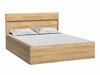 Soveværelsessæt Etrmoni 122 (Lyst træ)