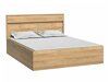 Soveværelsessæt Etrmoni 122 (Lyst træ)