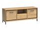 TV-bord Etrmoni 112 (Lyst træ)