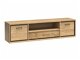 TV-meubel Etrmoni 111 (Licht hout + Eiken)