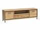 TV-meubel Etrmoni 111 (Licht hout + Eiken)