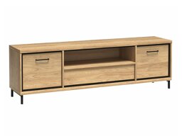 TV-meubel Etrmoni 111 (Licht hout)