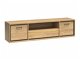 TV-meubel Etrmoni 111 (Licht hout)